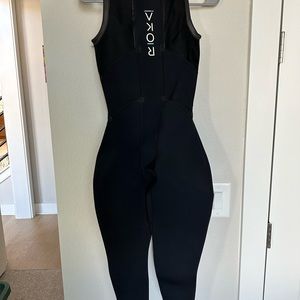 Roka Maverick Elite Sleeveless Wetsuit